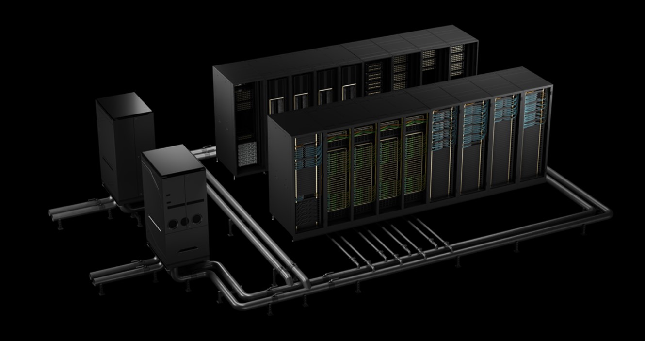 엔비디아, 최신 MLPerf 훈련에서 블랙웰 아키텍처로 획기적 성능 입증.jpg