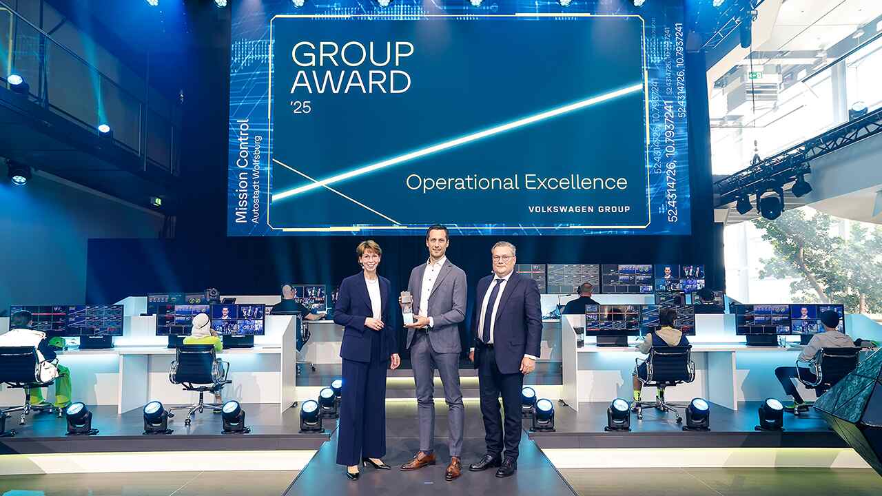 TI, 폭스바겐 그룹 어워드 2025에서 ‘운영 우수상’ 수상.jpg