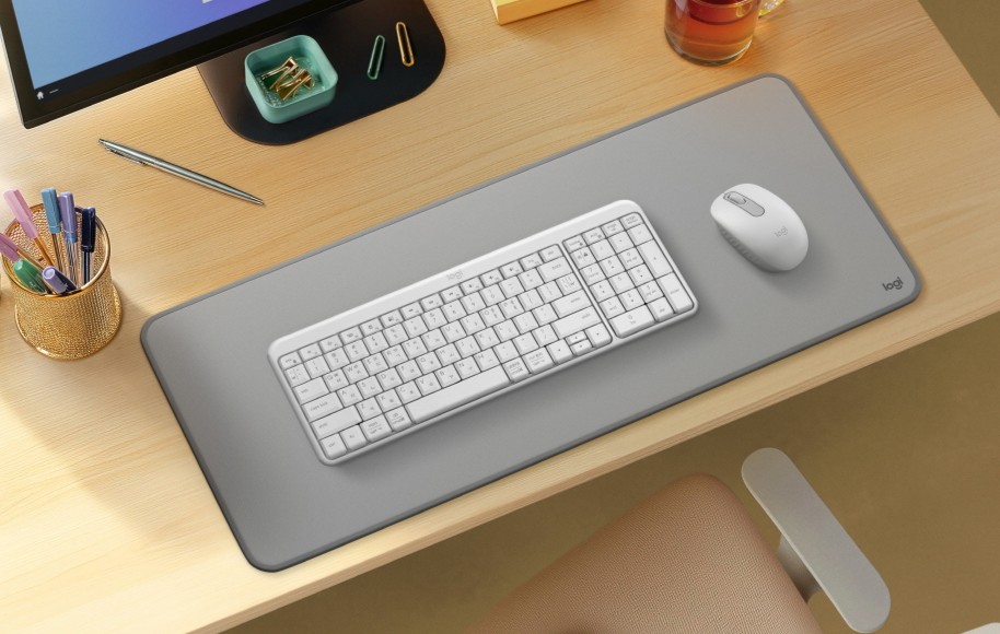 로지텍, 간편한 블루투스 연결로 완성하는 ‘MK250’ 무선 키보드 마우스 콤보 출시_ 0721.jpeg