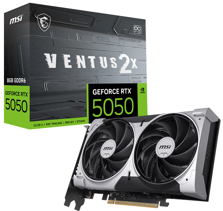 2 MSI 지포스 RTX™ 5050 벤투스 2X OC D6 8GB.png