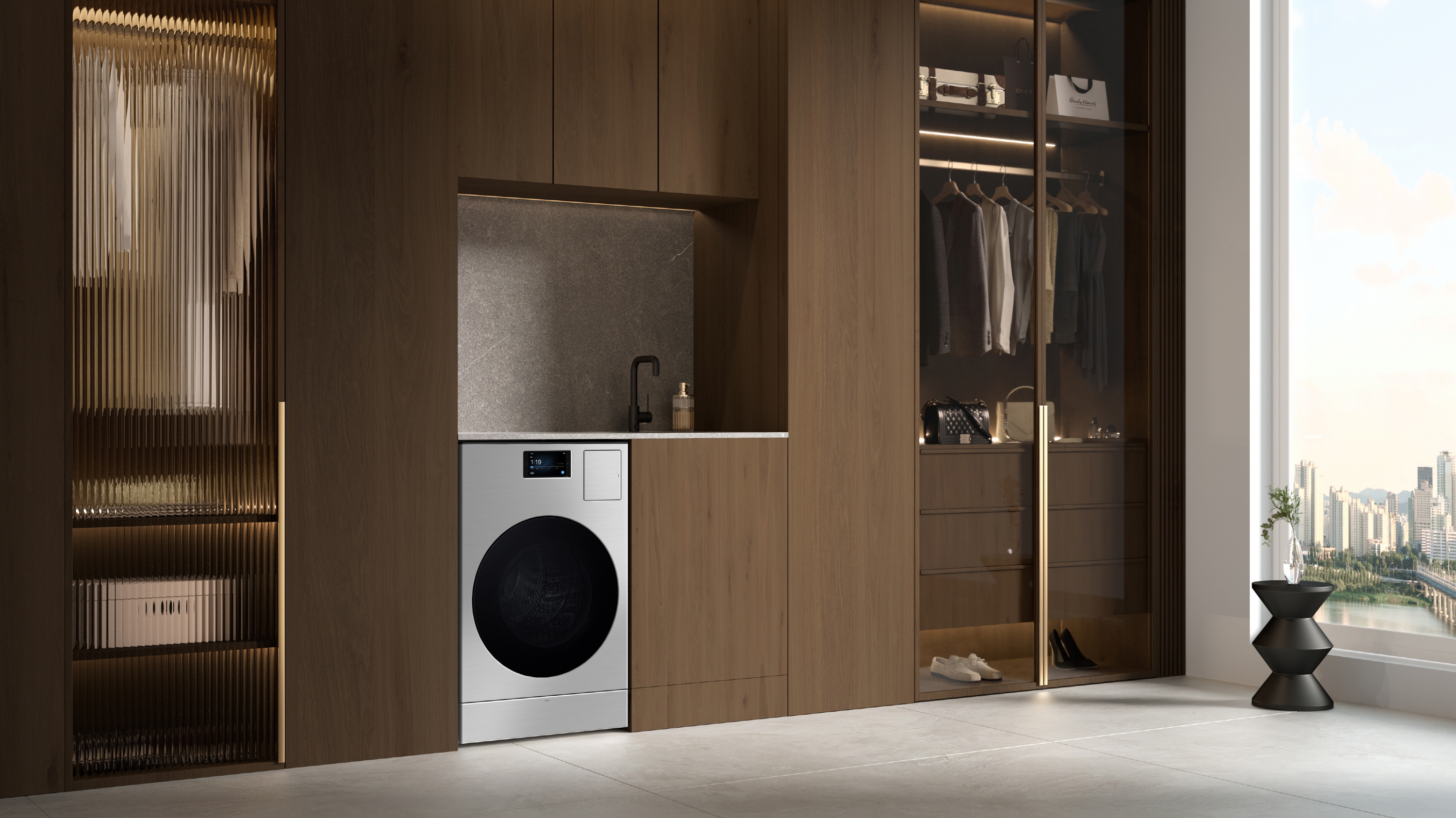 삼성전자의 프리미엄 올인원 세탁건조기 ‘인피니트 AI 콤보’.jpg