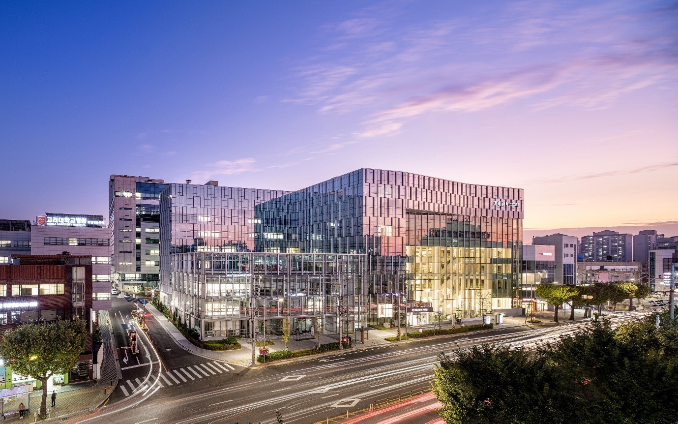 알카텔-루슨트, 고려대학교 의료원에 ‘미션 크리티컬 무선 네트워크’ 인프라 구축.jpg