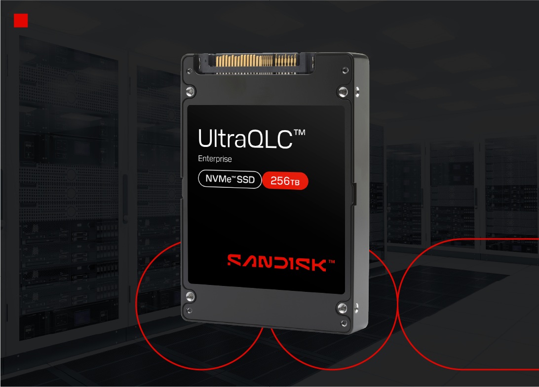 샌디스크 UltraQLC 256TB NVMe SSD.jpg