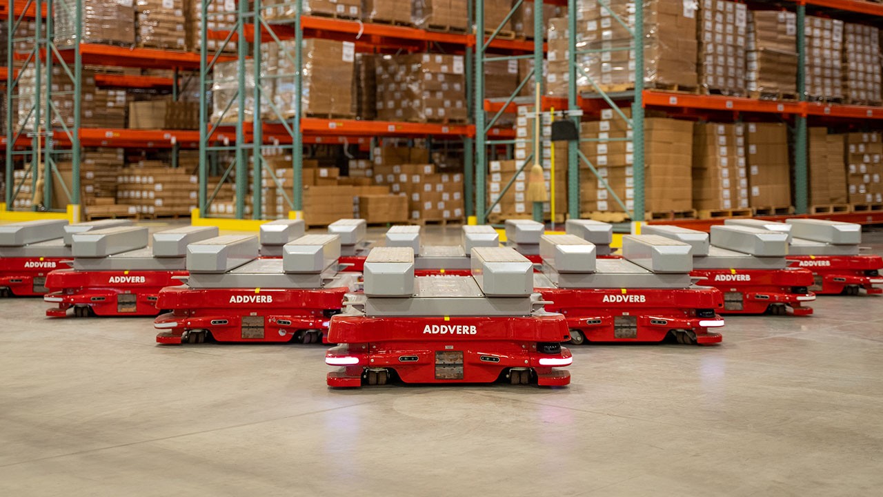 애드버브는 Siemens Xcelerator 포트폴리오의 소프트웨어를 활용해 지능형 자동화 솔루션을 보다 빠르고 효율적으로 제공하기 위해 노력하고 있다.jpg