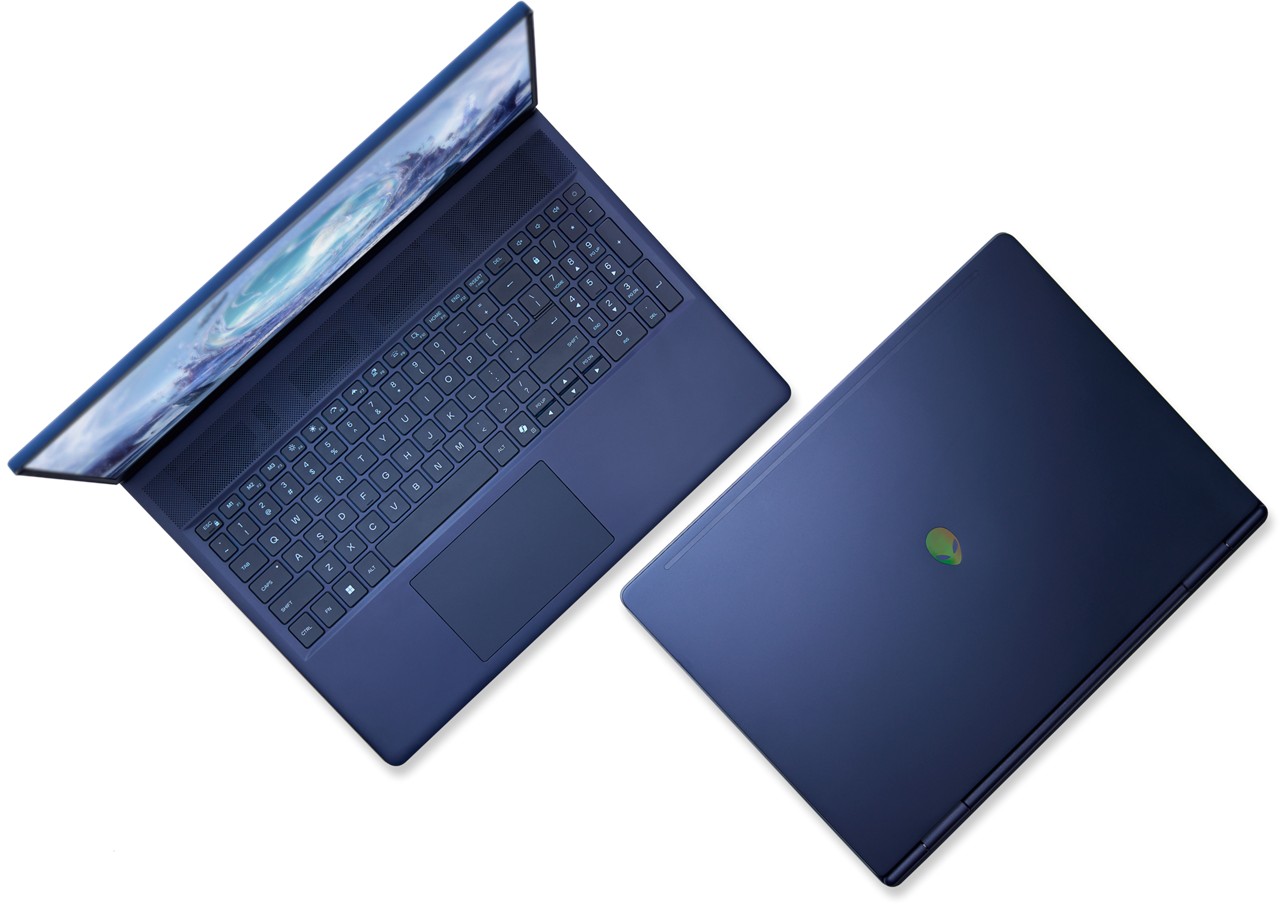 델 게이밍 컴퓨터 신제품, 에일리언웨어 16, 16X 오로라 노트북.jpeg