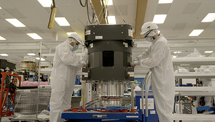 어플라이드 머티어리얼즈, 2025년 3분기 글로벌 매출 73억 달러 달성…전년 동기 대비 8_ 증가.png