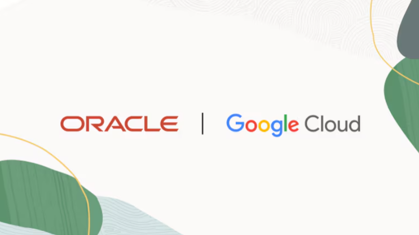 오라클_구글 제미나이 모델 제공 기업의 에이전틱 AI 여정 가속화 지원한다.png