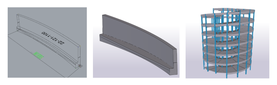 트림블코리아, 테클라 스트럭처스로 연우에이치티 BIM 프로젝트 지원.png