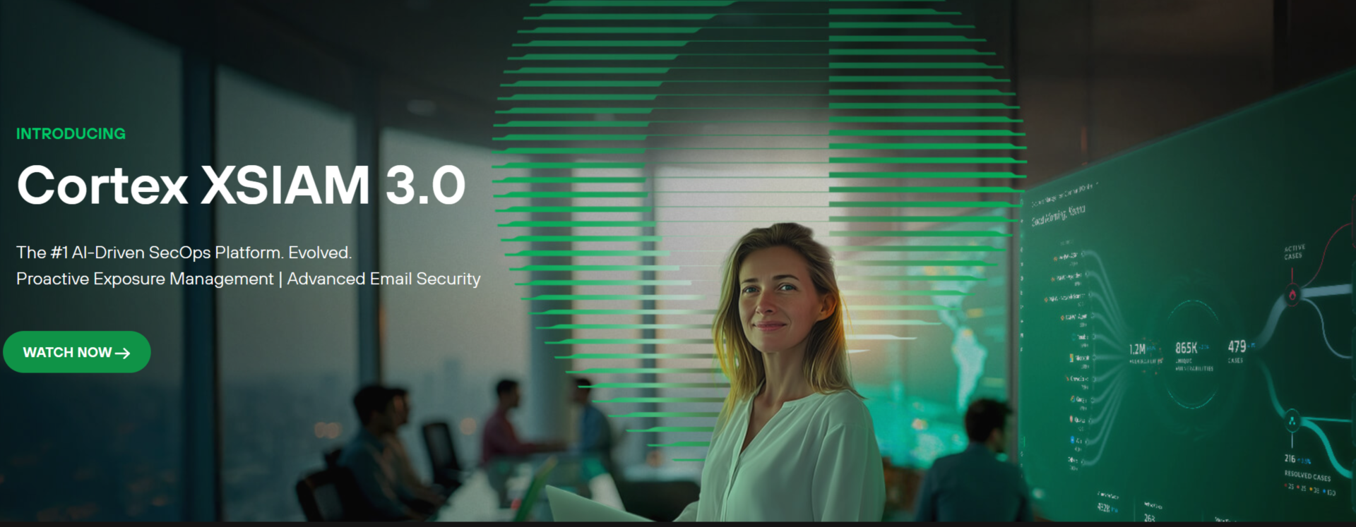 1K팔로알토 네트웍스, ‘Cortex Cloud ASPM’ 공개…“ASPM 혁신으로 애플리케이션 보안 선제적 차단”.png