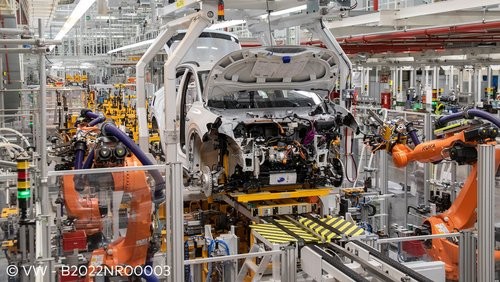 벡터, 폭스바겐에 ECU 소프트웨어 재작업 방지 위해 v플래시(vFlash) 공급.jpg