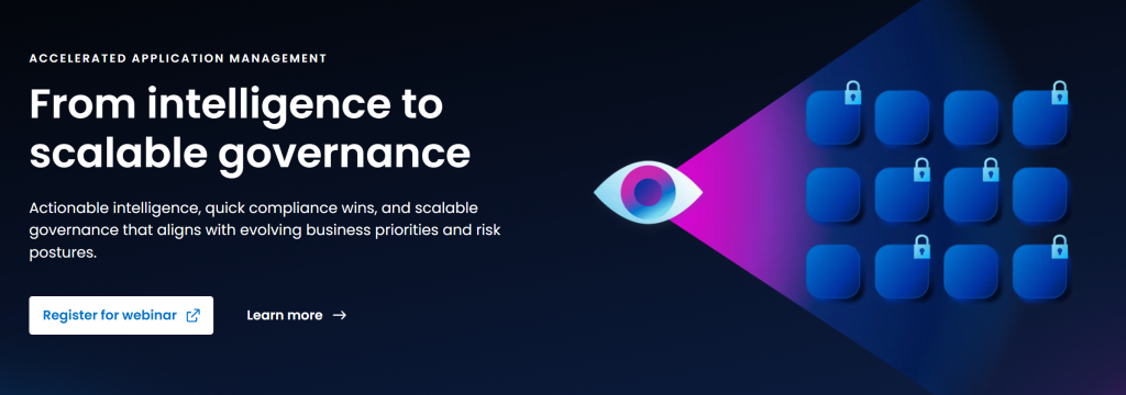 1K세일포인트, ‘세일포인트 액셀러레이티드 애플리케이션 매니지먼트’ 발표…“대규모 인텔리전스 환경 관리 혁신”.png