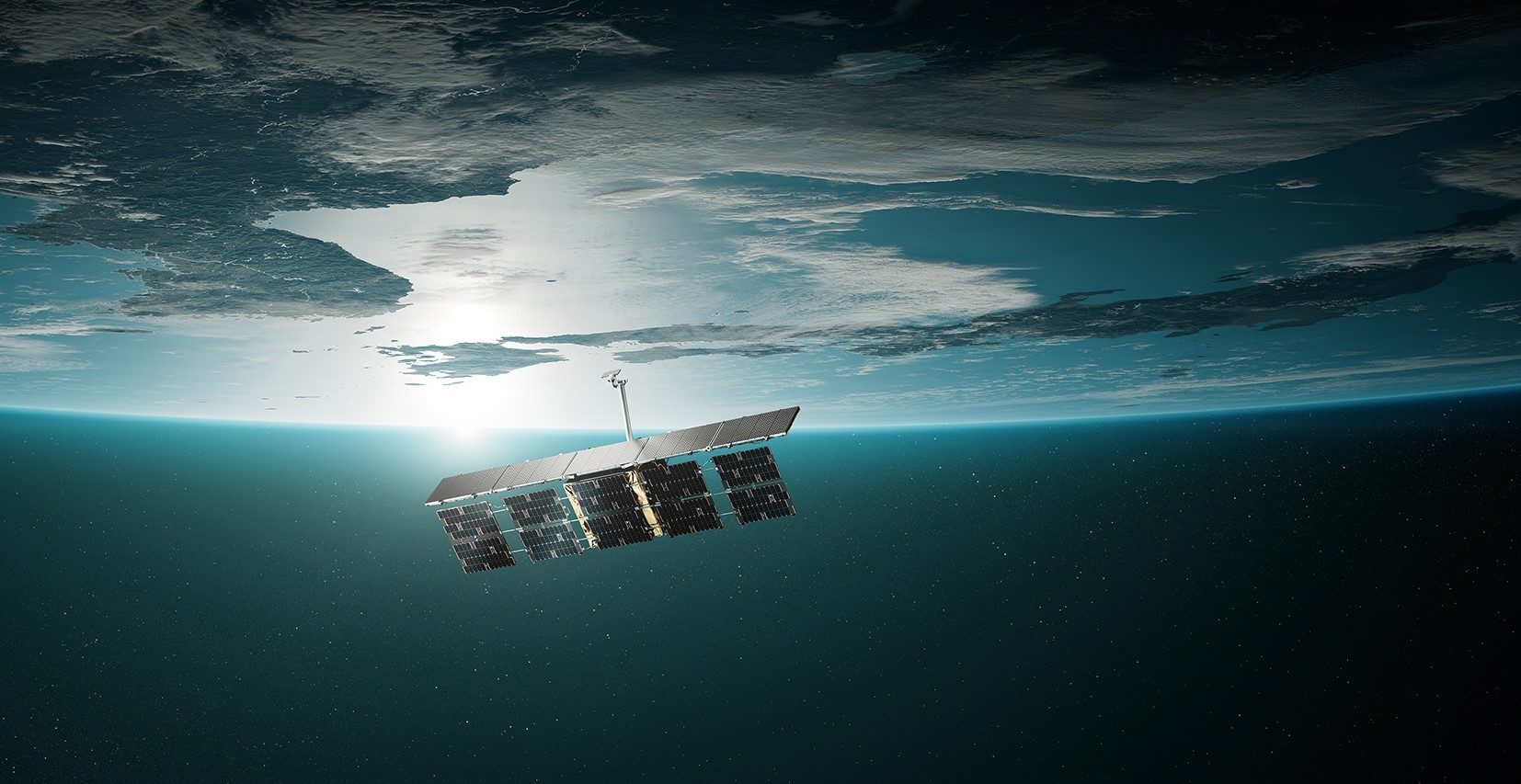 ICEYE, 상용 위성 영상정보 활용 효과성 검증 완료.jpg