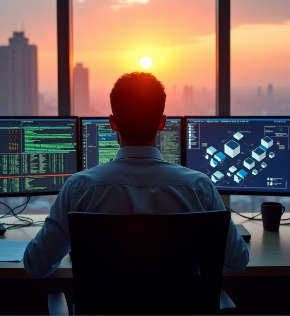 1K레노버, “IT 리더 65_, AI 사이버 공격 방어 불가능”.png