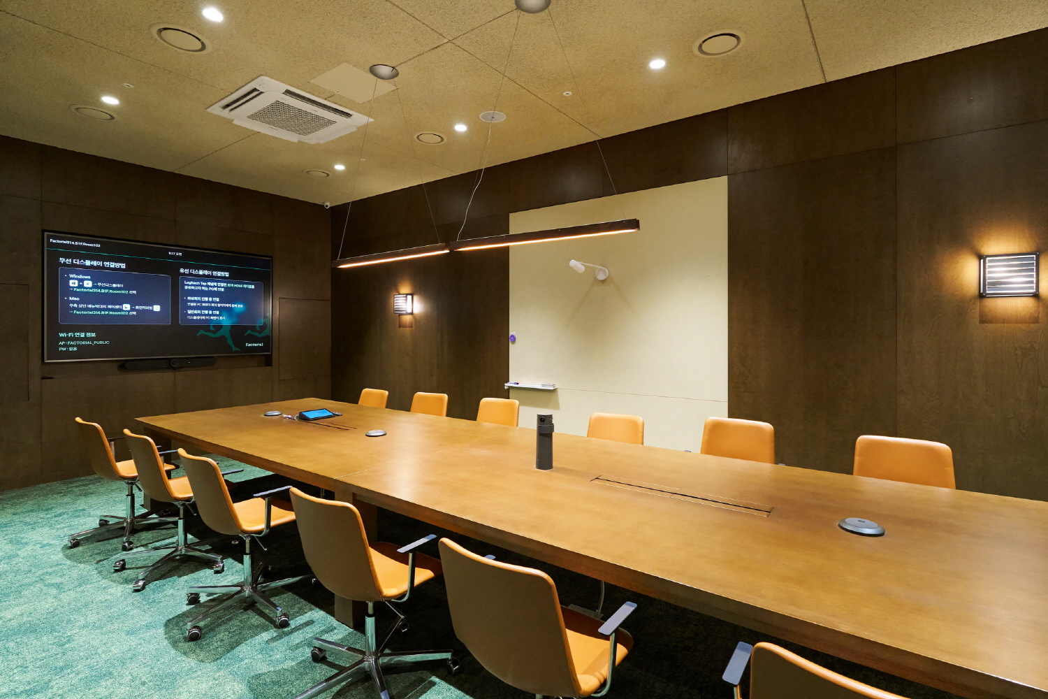 로지텍, 설계부터 동행한 ‘팩토리얼 성수’서 협업 공간 효율성 및 생산성 혁신 입증_0922_FN (2).jpg