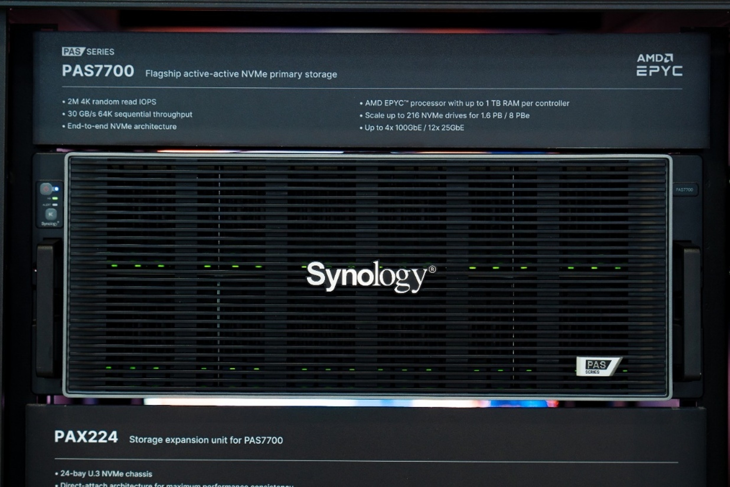 시놀로지 올-NVMe 스토리지 ‘PAS7700’.jpg