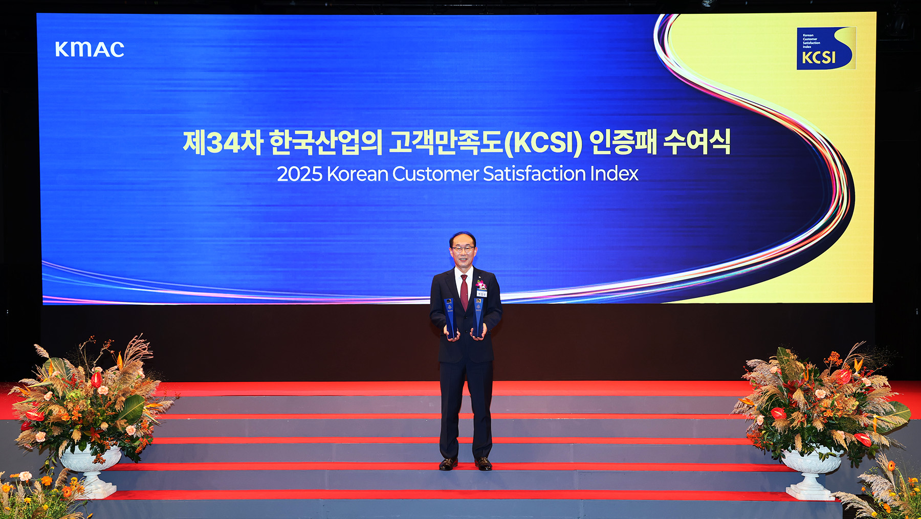 캐논코리아, KCSI 사무·가정용 복합기 2개 부문 1위 수성…고객중심경영 성과 입증.jpg