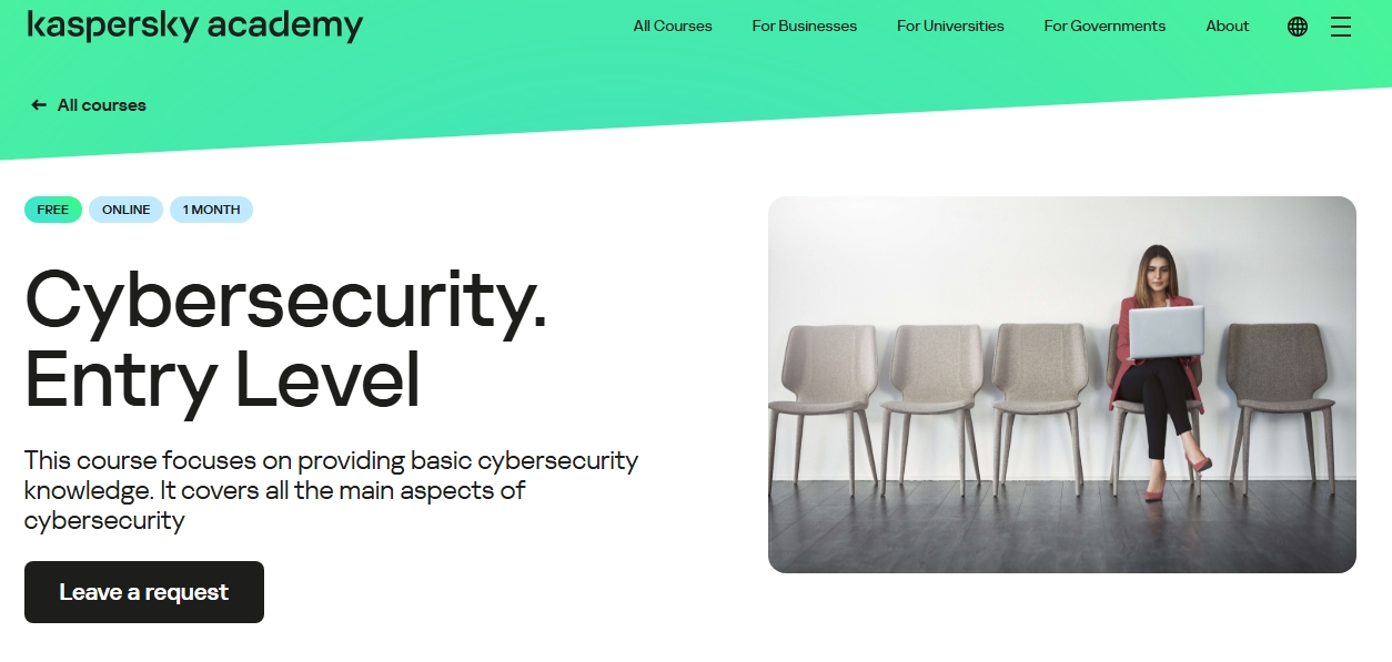 카스퍼스키_사이버보안 기초(Cybersecurity Entry Level).jpeg