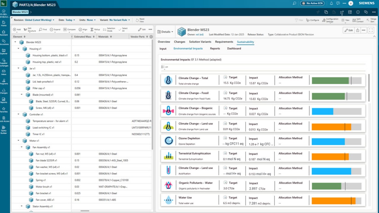 지멘스, 디지털 트윈과 AI로 지속 가능한 제품 개발 속도 높인다.jpg