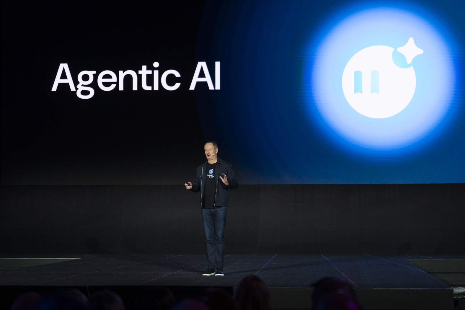 아웃시스템즈 원 컨퍼런스_에이전트 워크벤치 출시_7.JPG