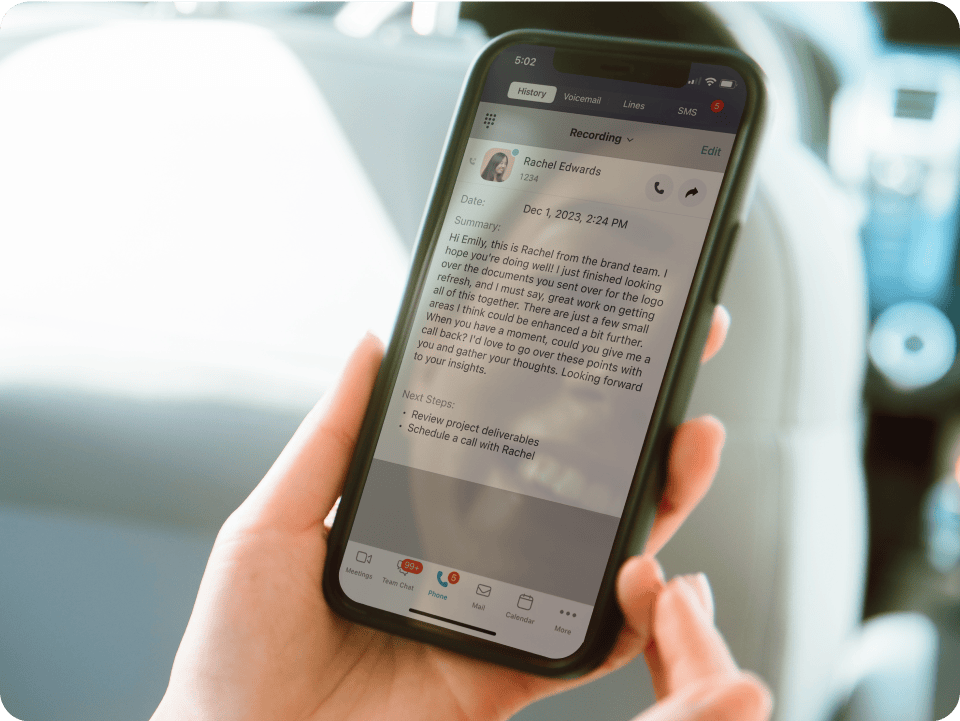 줌, ‘줌 폰’ 전 세계 사용자 1천만 석 돌파… AI 기반 기업 커뮤니케이션 혁신 선도.png