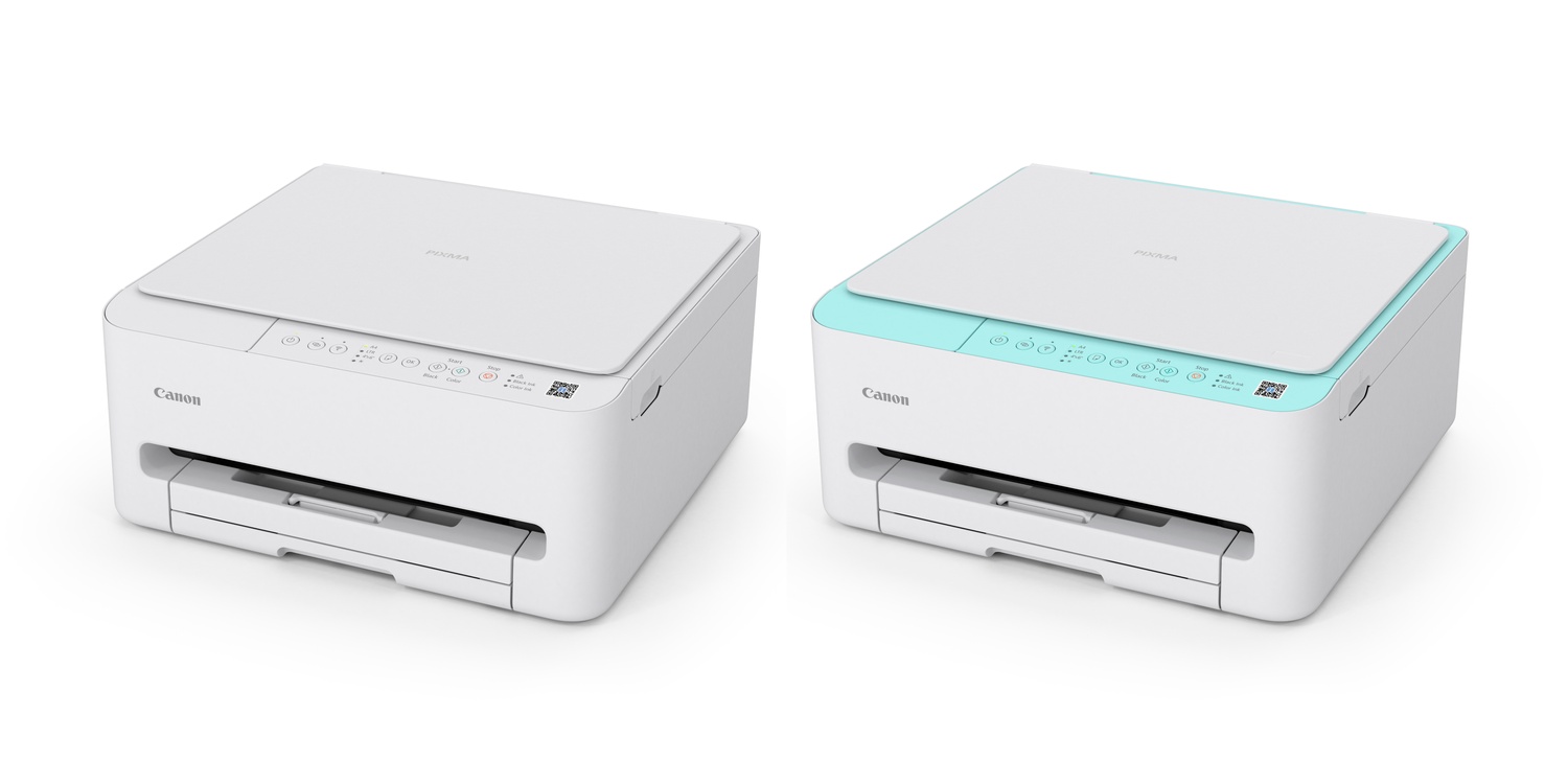 캐논코리아, 고속·고품질 잉크젯 복합기 ‘PIXMA TS’ 시리즈 출시 (2).jpg