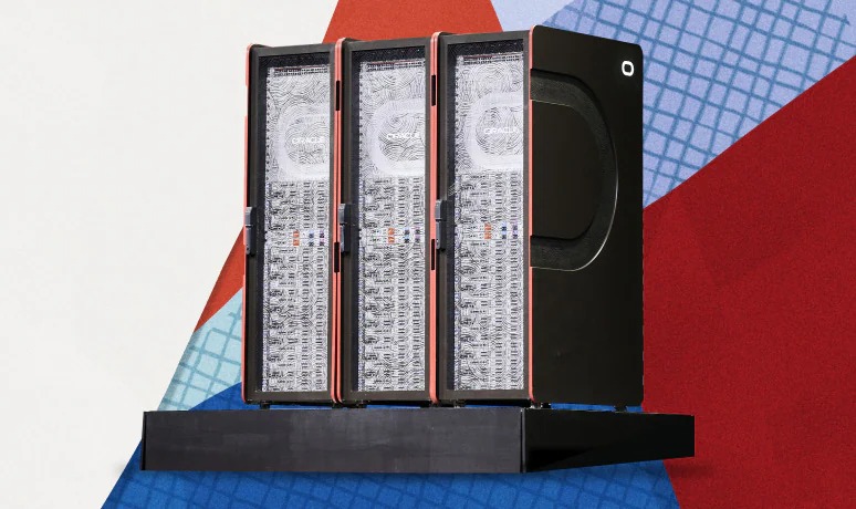 오라클 클라우드 인프라스트럭처 신속한 AI 및 클라우드 서비스 배포 지원.jpeg