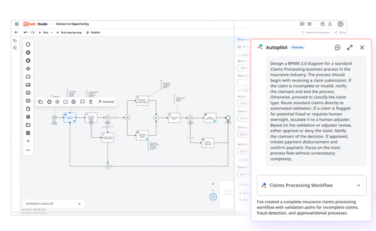 유아이패스, 구글 제미나이 기반 음성 에이전트로 에이전틱 자동화 혁신 가속화.PNG