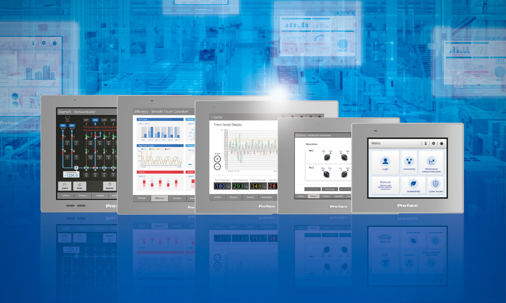 슈나이더 일렉트릭, 스마트십 특화 ‘프로페이스 HMI GP6000’ 시리즈로 선박 자동화 강화.jpg