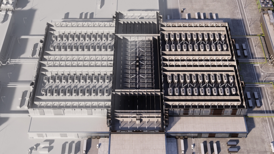 엔비디아 파트너사와 미국 AI 인프라 구축. 차세대 산업 혁명 청사진 수립.jpg