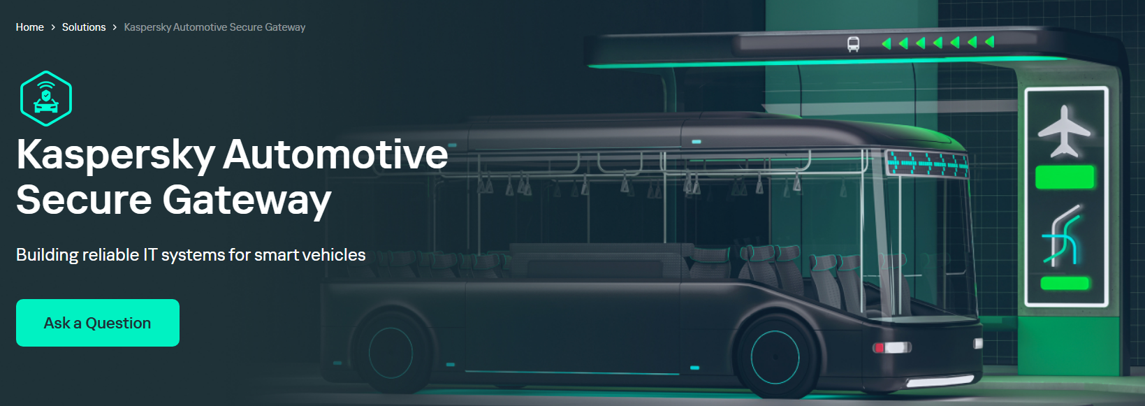 카스퍼스키, 자동차 기능 안전 글로벌 표준 ‘ISO 26262’ ASIL-B 인증 획득.PNG