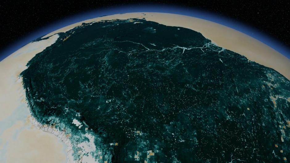 ICON 모델을 활용한 이산화탄소 플럭스(flux) 시뮬레이션.jpg