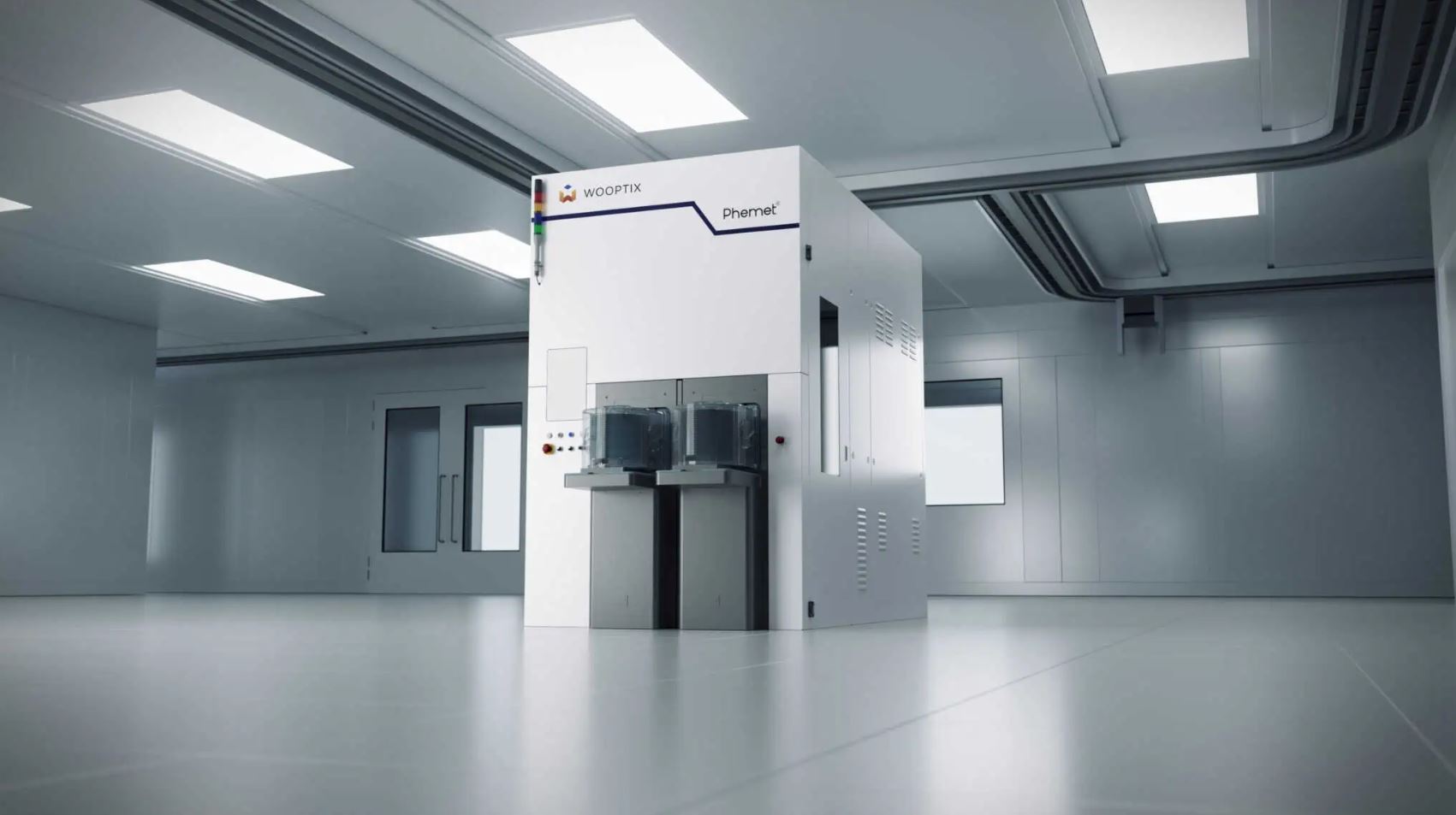 우프틱스, 초고속·초고분해능 반도체 웨이퍼 계측 시스템 ‘Phemet’ 출시.JPG