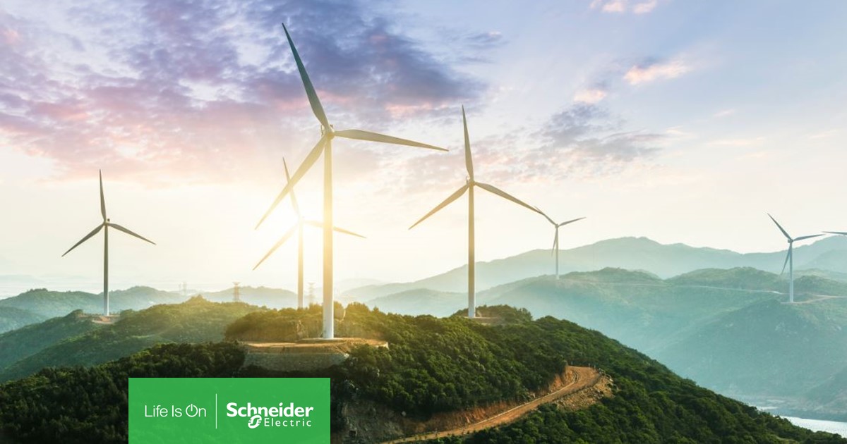 슈나이더 일렉트릭, IDC 마켓스케이프 ‘에너지 전환 서비스’ 리더 선정…”지속 가능한 에너지 전환 역량 선두”.jpg