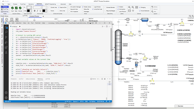 aveva process simulation.png