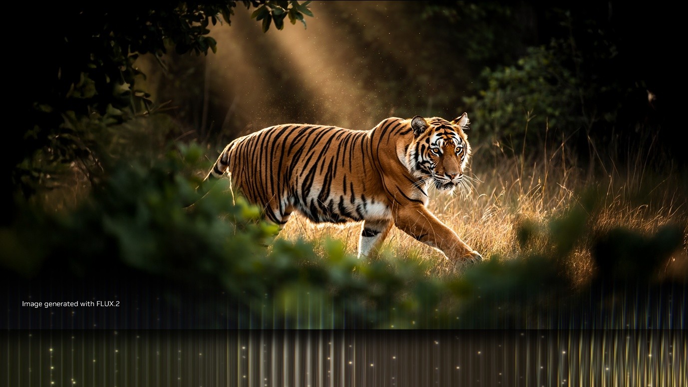 엔비디아, RTX GPU에 플럭스.2 이미지 생성 모델 최적화.jpg