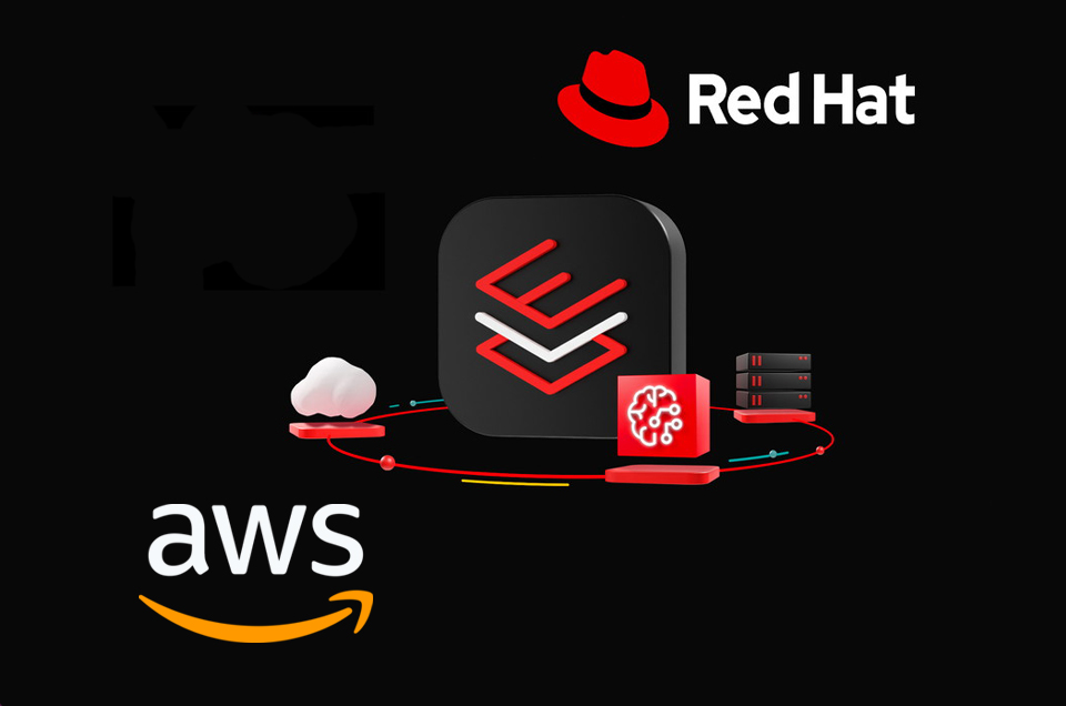 레드햇, AWS와 협업 확대.jpg