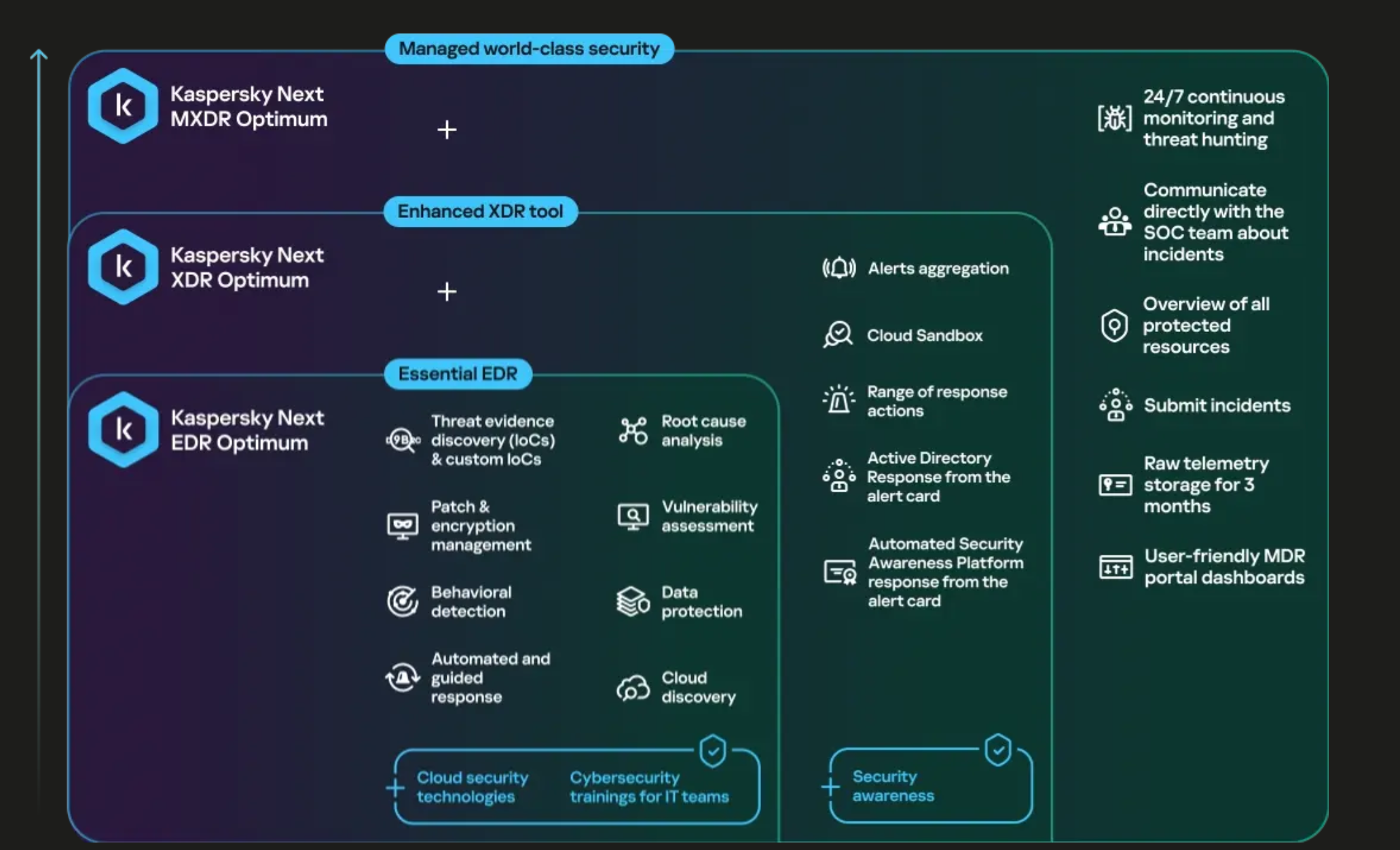 카스퍼스키, ‘글로벌 사용자 디지털 보안 트렌드’ 발표… 전 세계 사용자 93_가 보안 솔루션 사용.PNG