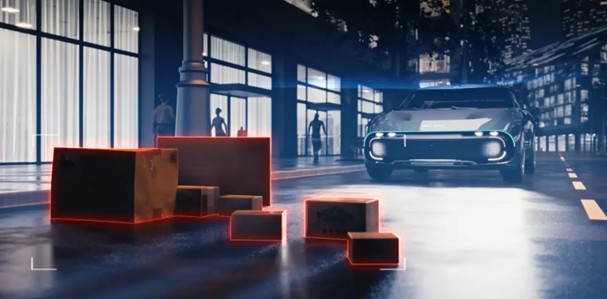 ams OSRAM, 차세대 자동차용 LiDAR 레이저 출시.jpg