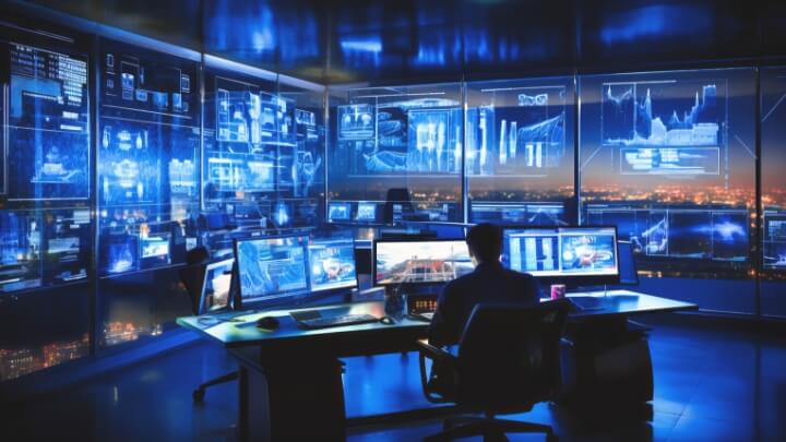 레노버, 2026년 AI는 ‘실행의 해’…신뢰·하이브리드 등 5대 전략 제시.jpg