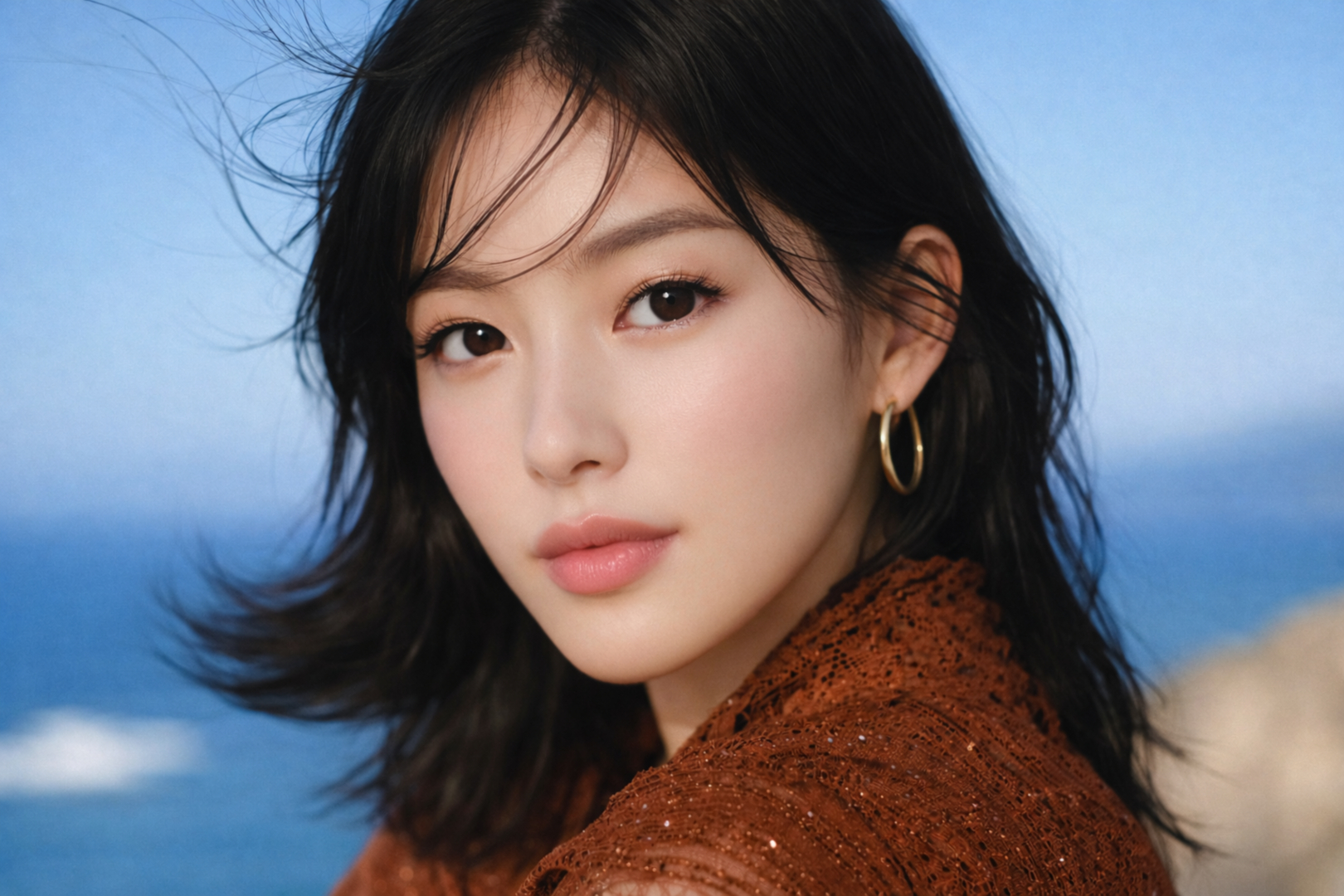 1K테너쉐어, AI 인물 사진 보정 신제품 ‘PixPretty’ 공식 출시.jpg