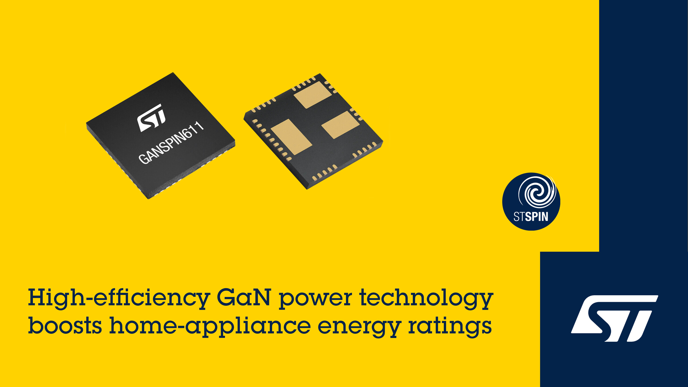 ST, 모터 구동 효율 높이는 GaN 기반 모션 제어 IC 공개.jpeg