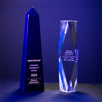 마우저, 번스 ‘전자상거래 부문 올해의 유통기업상’ 수상.jpg