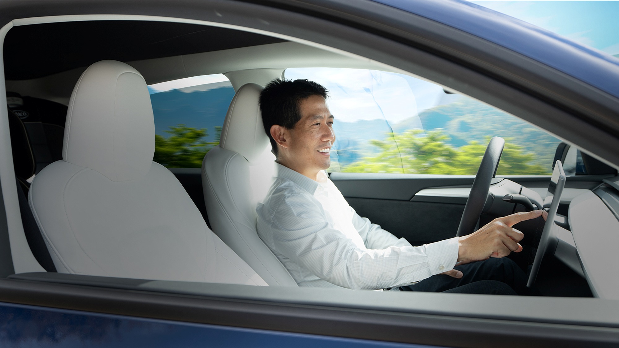 [CES 2026] TI, 확장된 자동차 반도체 포트폴리오로 자율주행 전환 가속.jpg