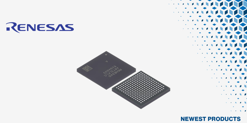 마우저, 르네사스 RA8T2 MCU·모터 제어 키트 공급…산업용 설계 간소화.jpg