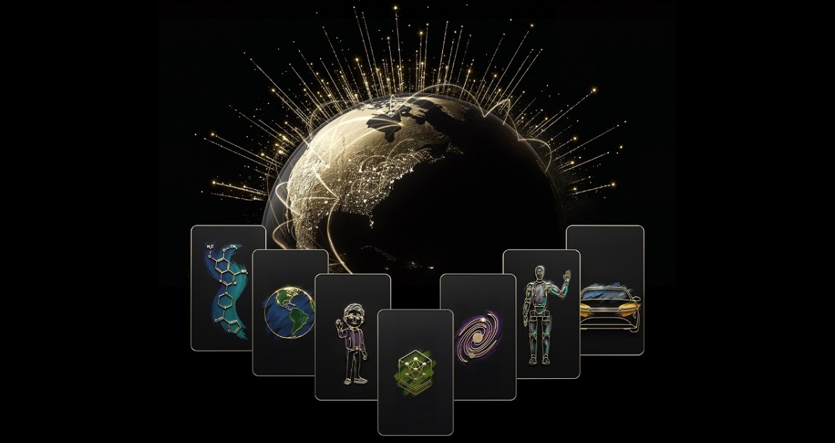 엔비디아, 신규 모델·데이터·도구 공개…오픈 모델 생태계 확장.jpg