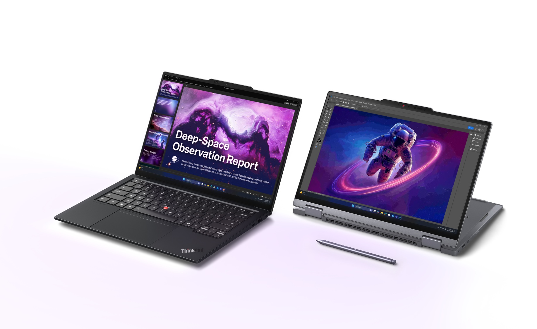 [이미지] 씽크패드 X1 카본 및 씽크패드 X1 투인원 아우라 에디션.jpg