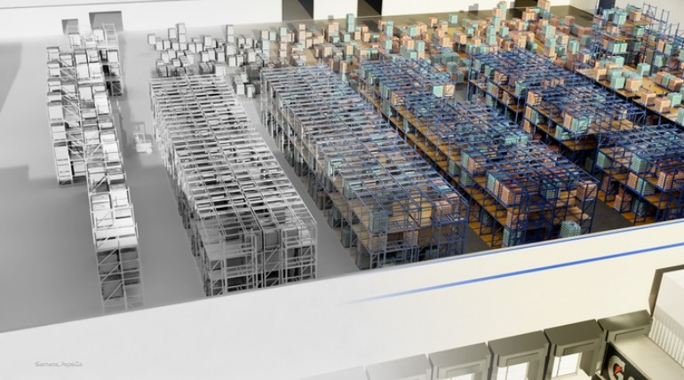 [CES 2026] 엔비디아·지멘스, AI 팩토리 시대 겨냥한 산업용 AI 운영체제 협력.jpg