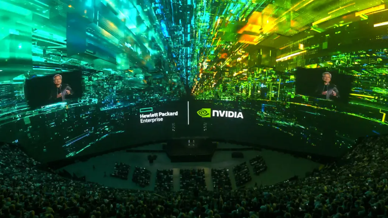 HPE, “2026년 데이터센터·네트워크, AI 중심으로 재편” 전망.PNG