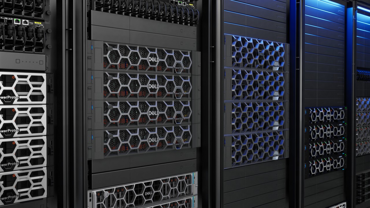 델, 30TB QLC 적용 파워스토어 공개…스토리지 경제성 확대.jpeg