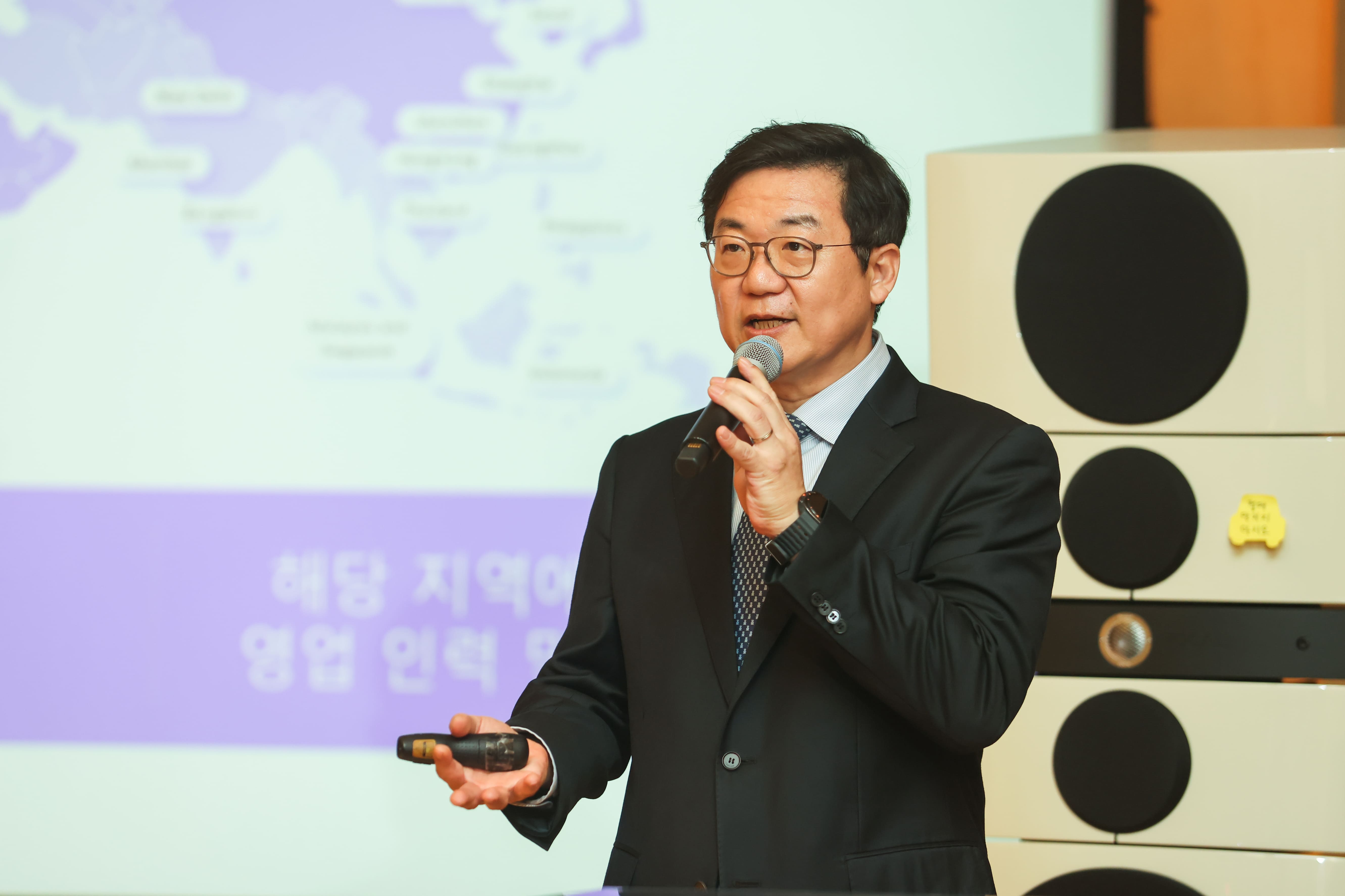 LT Zero, 한국 시장 본격 공략…금융·공공·연구 데이터 관리 정조준.jpg